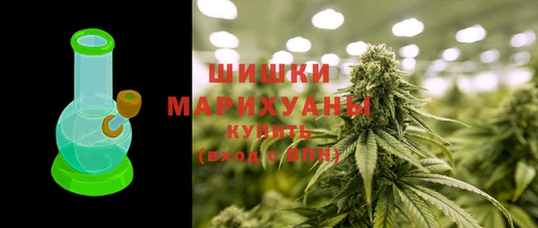 хмурый Михайловск