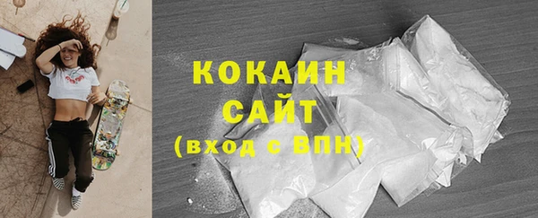 хмурый Михайловск